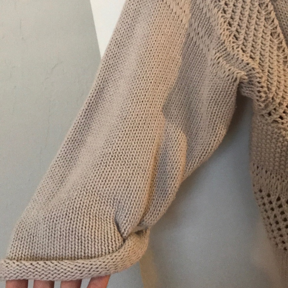 BCBGeneration Sweater - Picture 4 of 4